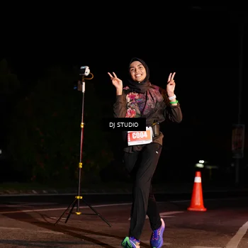 Runner Photo 4838707