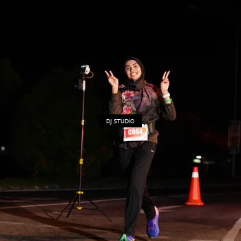 Runner Photo 4838708