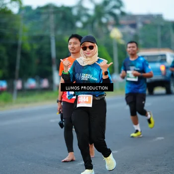 Runner Photo 4838710
