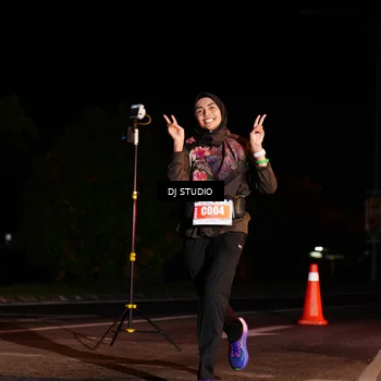 Runner Photo 4838711