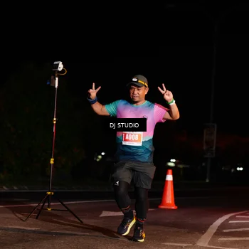 Runner Photo 4838713