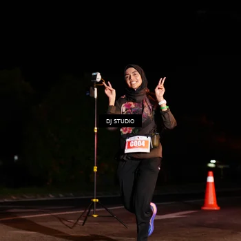 Runner Photo 4838714