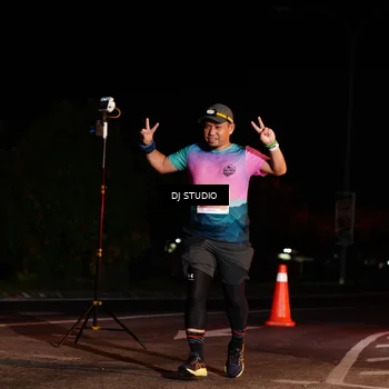 Runner Photo 4838715