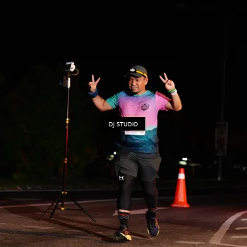 Runner Photo 4838716