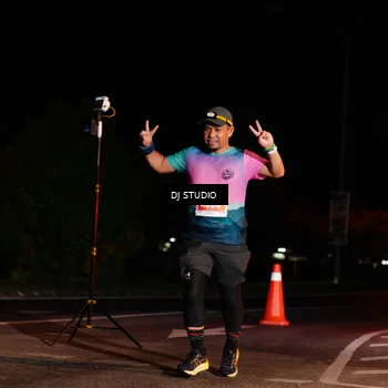 Runner Photo 4838717