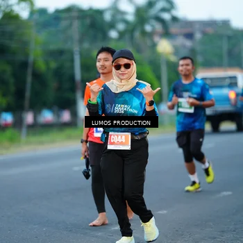 Runner Photo 4838718