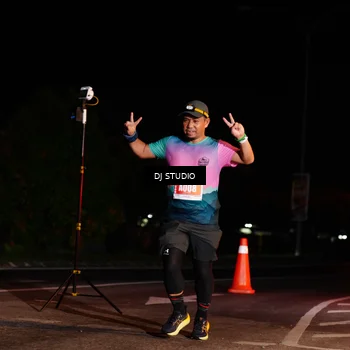 Runner Photo 4838719