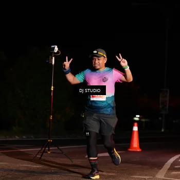 Runner Photo 4838720