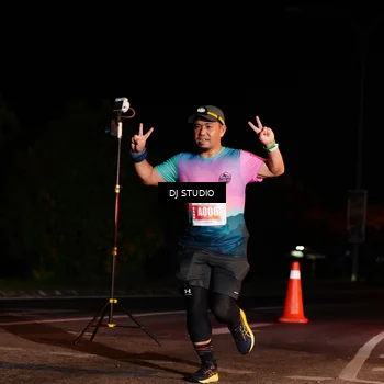 Runner Photo 4838722