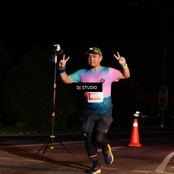 Runner Photo 4838724