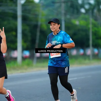 Runner Photo 4838725
