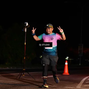 Runner Photo 4838726