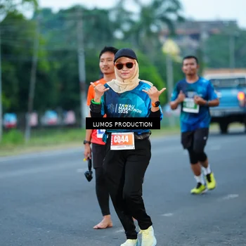 Runner Photo 4838729