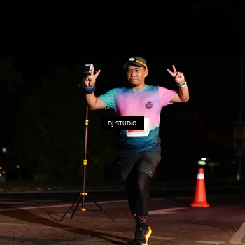 Runner Photo 4838730