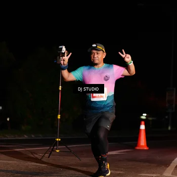 Runner Photo 4838731