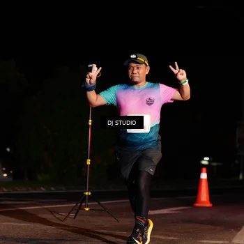 Runner Photo 4838732