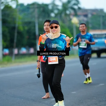 Runner Photo 4838735