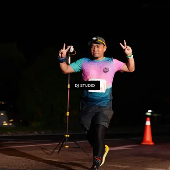 Runner Photo 4838736