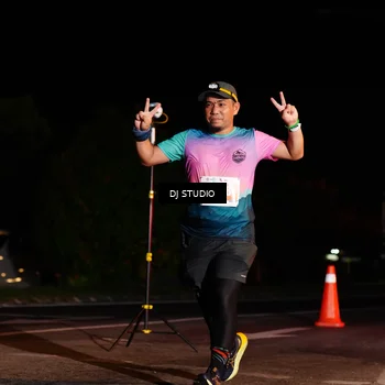 Runner Photo 4838737