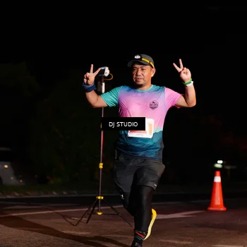 Runner Photo 4838739