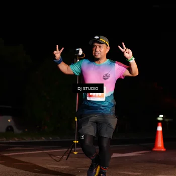 Runner Photo 4838740