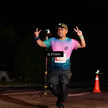 Runner Photo 4838742