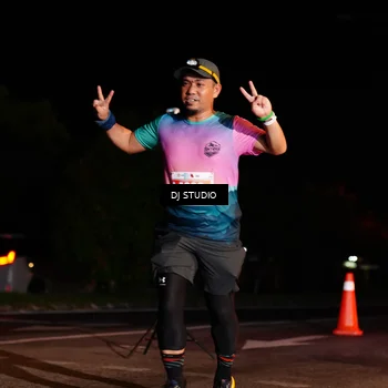 Runner Photo 4838743