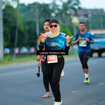 Runner Photo 4838744