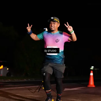 Runner Photo 4838745