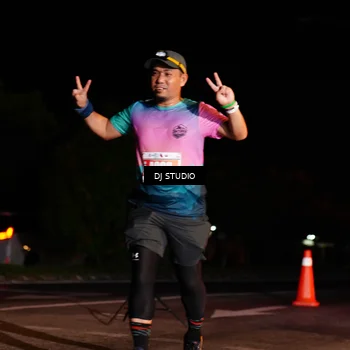 Runner Photo 4838746