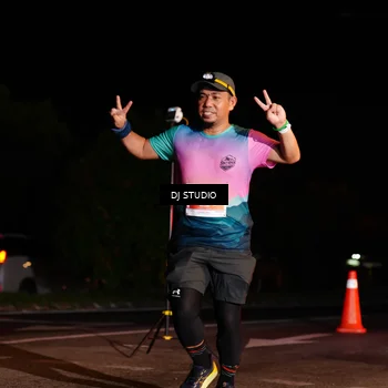 Runner Photo 4838747