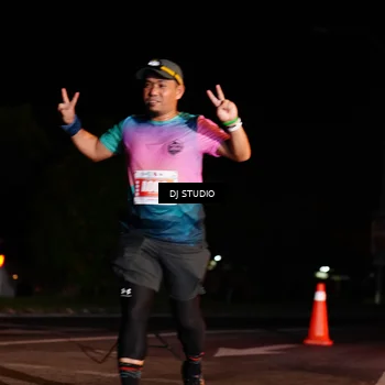 Runner Photo 4838748