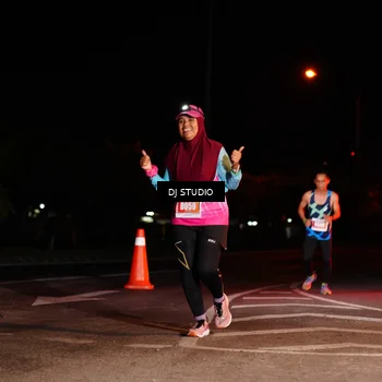 Runner Photo 4838749