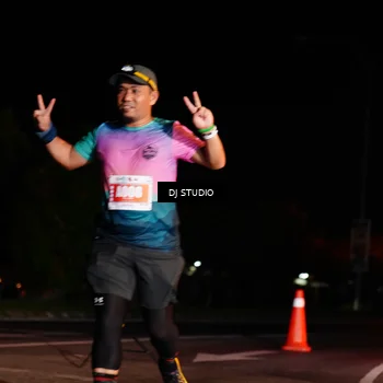 Runner Photo 4838750