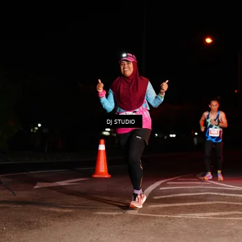 Runner Photo 4838752