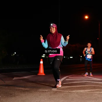 Runner Photo 4838753