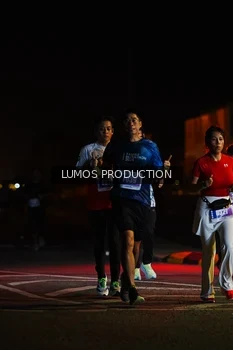 Runner Photo 4838756