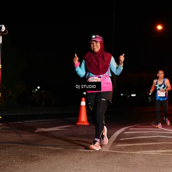 Runner Photo 4838758