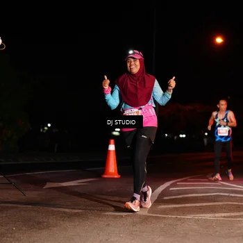 Runner Photo 4838760