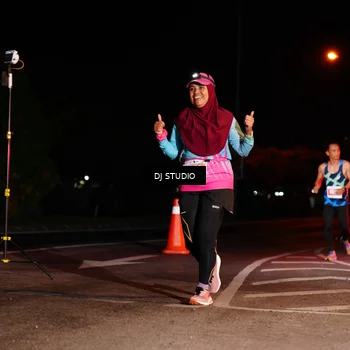 Runner Photo 4838761