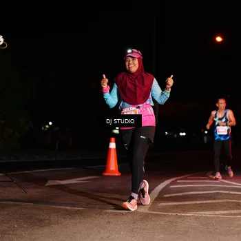Runner Photo 4838762