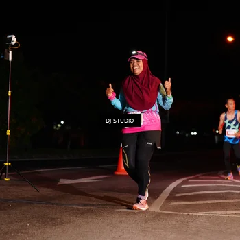Runner Photo 4838763