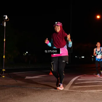 Runner Photo 4838765