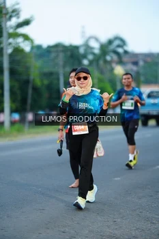 Runner Photo 4838766