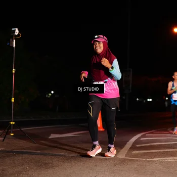 Runner Photo 4838767