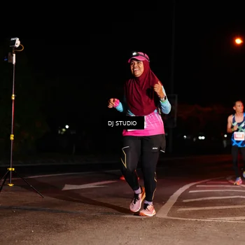 Runner Photo 4838769