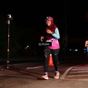 Runner Photo 4838770