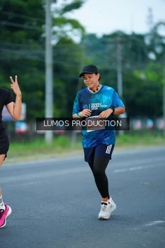 Runner Photo 4838772