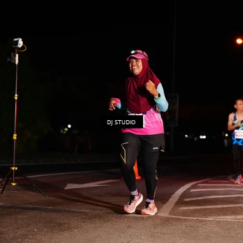 Runner Photo 4838773