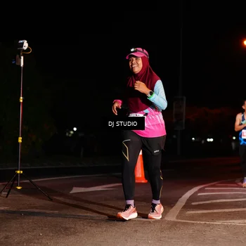 Runner Photo 4838775